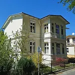 Heringsdorf, Lindemann W2 * Ostseebad Heringsdorf