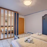 别墅 Heringsdorf, Lindemann W2 塞巴特黑灵斯多夫