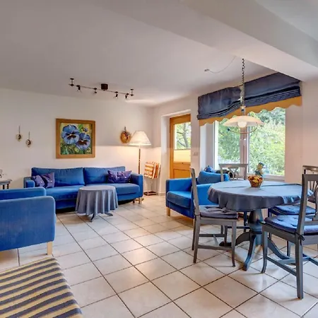 Villa Heringsdorf, Lindemann W2 *