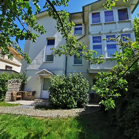 Villa Heringsdorf, Lindemann W2