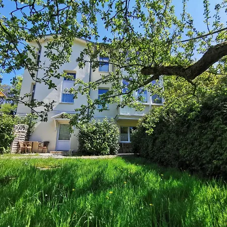 Heringsdorf, Lindemann W2