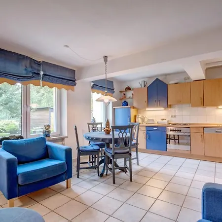 Heringsdorf, Lindemann W2 * Heringsdorf