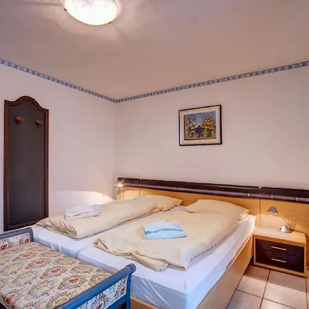 Heringsdorf, Lindemann W2 *