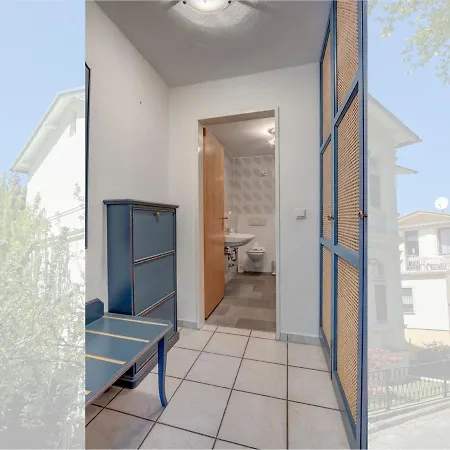 Villa Heringsdorf, Lindemann W2