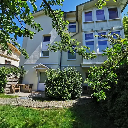 Heringsdorf, Lindemann W2 Heringsdorf (Usedom)