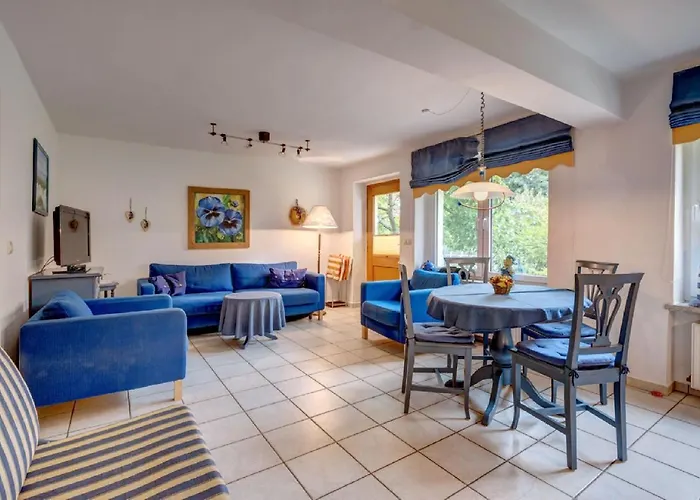 Villa Heringsdorf, Lindemann W2 *