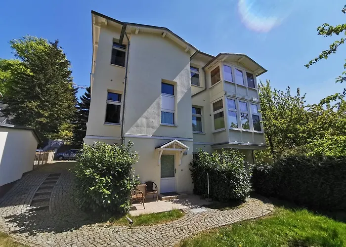 Villa Heringsdorf, Lindemann W2