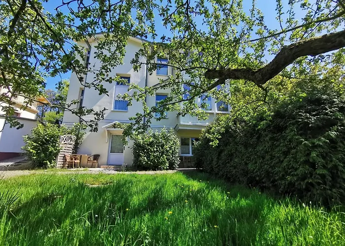 Heringsdorf, Lindemann W2