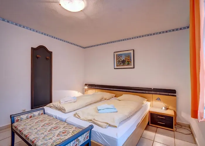 Heringsdorf, Lindemann W2 *