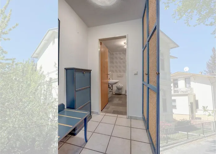 Villa Heringsdorf, Lindemann W2