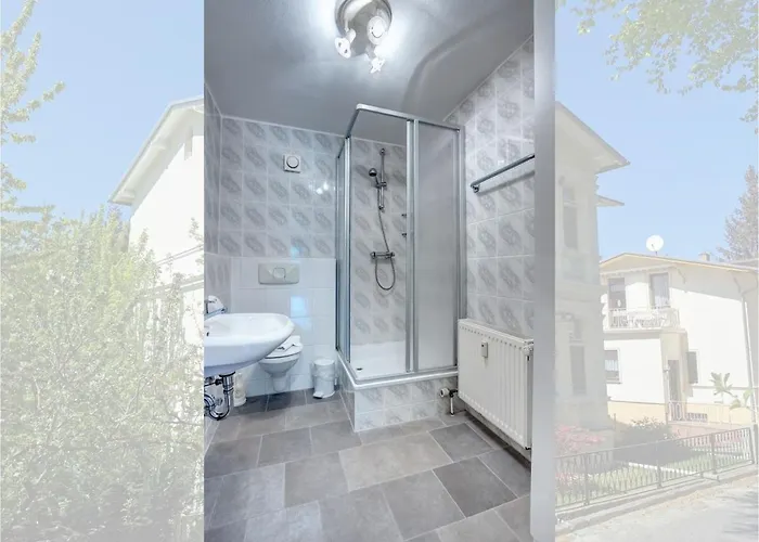 Villa Heringsdorf, Lindemann W2 Heringsdorf (Usedom)